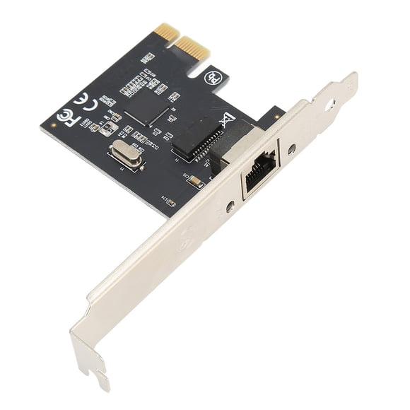 PC Ie Network Card,PCIe Network Card 10 PC Ie NIC Network Card PC Ie Ethernet Card Striking Appearance