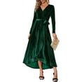 thumbnail image 1 of SURJDE Berrygo Womens Wrap, 1 of 7