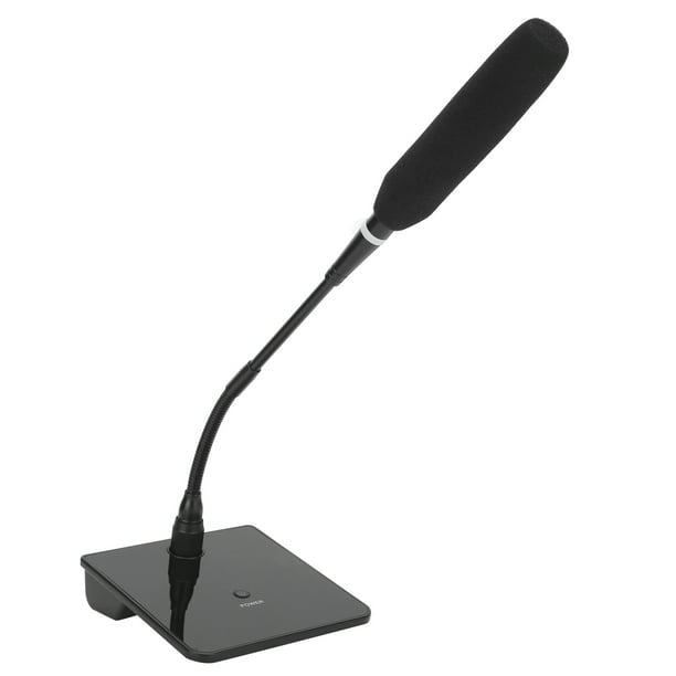Automatically Volume Adjustment USB Microphone Computer Microphone