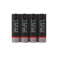 thumbnail image 3 of Pilas Carbono Select Power Negro AA 4 Piezas, 3 of 4
