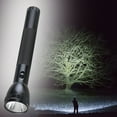 brightest flashlight in the world flashlights high lumens battery mini