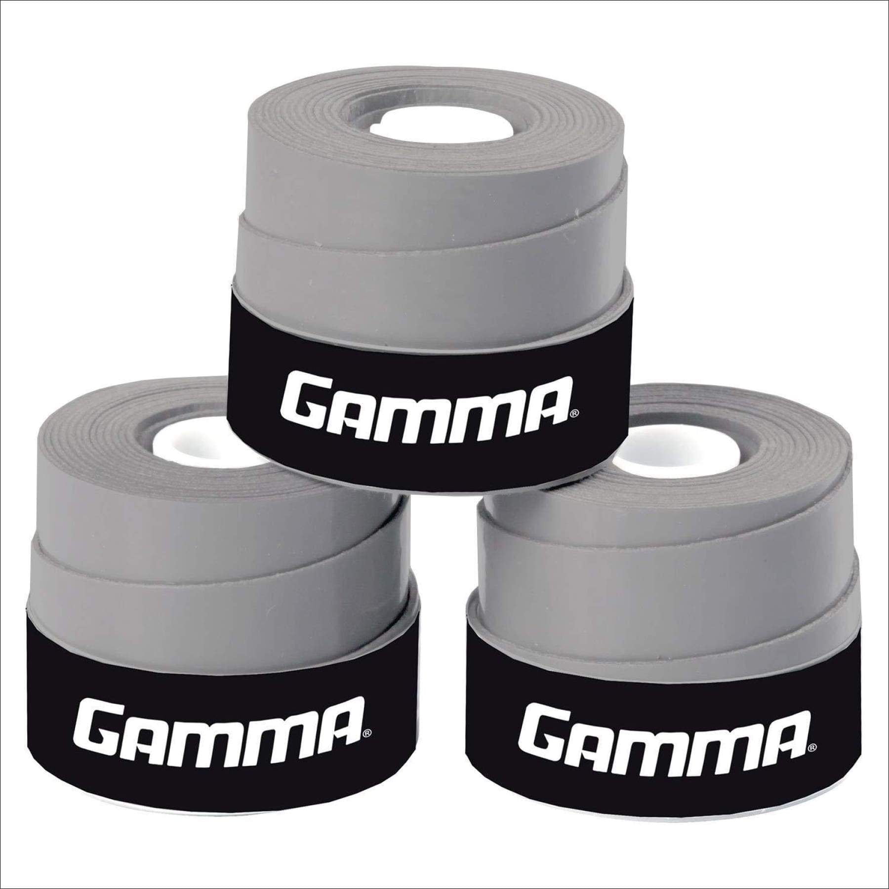 Gamma Combat Overgrip (3x)