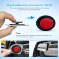 thumbnail image 6 of CURYMAY Ultrasonic Cleaner for Eyeglasses, Jewelry, and Watches Portable Cleaning Machine, 6 of 7