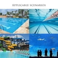 thumbnail image 4 of 100 Comprimés Comprimé de Nettoyage pour Piscine + Distributeur Flottant de Chlore pour Spa, 4 of 6