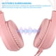 thumbnail image 3 of Auriculares Para Juegos Auriculares Con Cable Auriculares Con Reducción De Ruido Para Videojuegos Eigraketly EL014069-02, 3 of 5