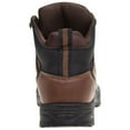 thumbnail image 4 of Avalanche Little Kids Boys Synthetic Leather Lace-up Hiker Boots, 4 of 7