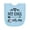 AE-Light Blue, variant on Inktastic My Oma Loves Me Grandchild Newborn Bib