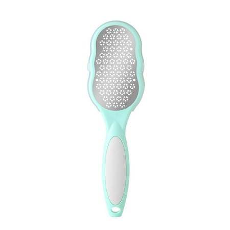 

Wovilon Flat Foot File For Trimming And Wrinkle Removal Hard Dead Skin For Grinding Foot Brush