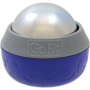 GoFit Polar Roll-on Massager (Blue), GF-POLROM