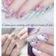 thumbnail image 4 of 5pcs Nail Brush | Double-ended Nail Art Finishing Tool Set | Nail Pen Drawing Nail Brush, 4 of 5