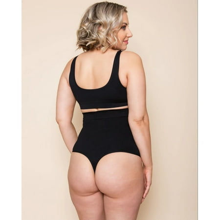 

DNAKEN Body Shaper Tummy Control Panty - Shapewear for Women