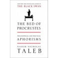 thumbnail image 2 of Lit de Profrustes, Nassim Nicholas Taleb Couverture Rigide, 2 of 2