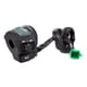 thumbnail image 1 of Mando Izquierdo FT150 Kinlley Moto Negro, 1 of 3