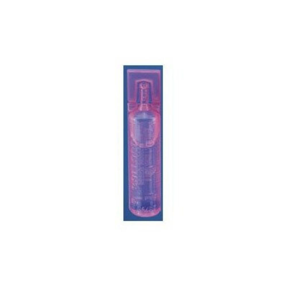 555251BX 3mL 0.9/% Inhalation AirLife Modudose Unit Dose Saline