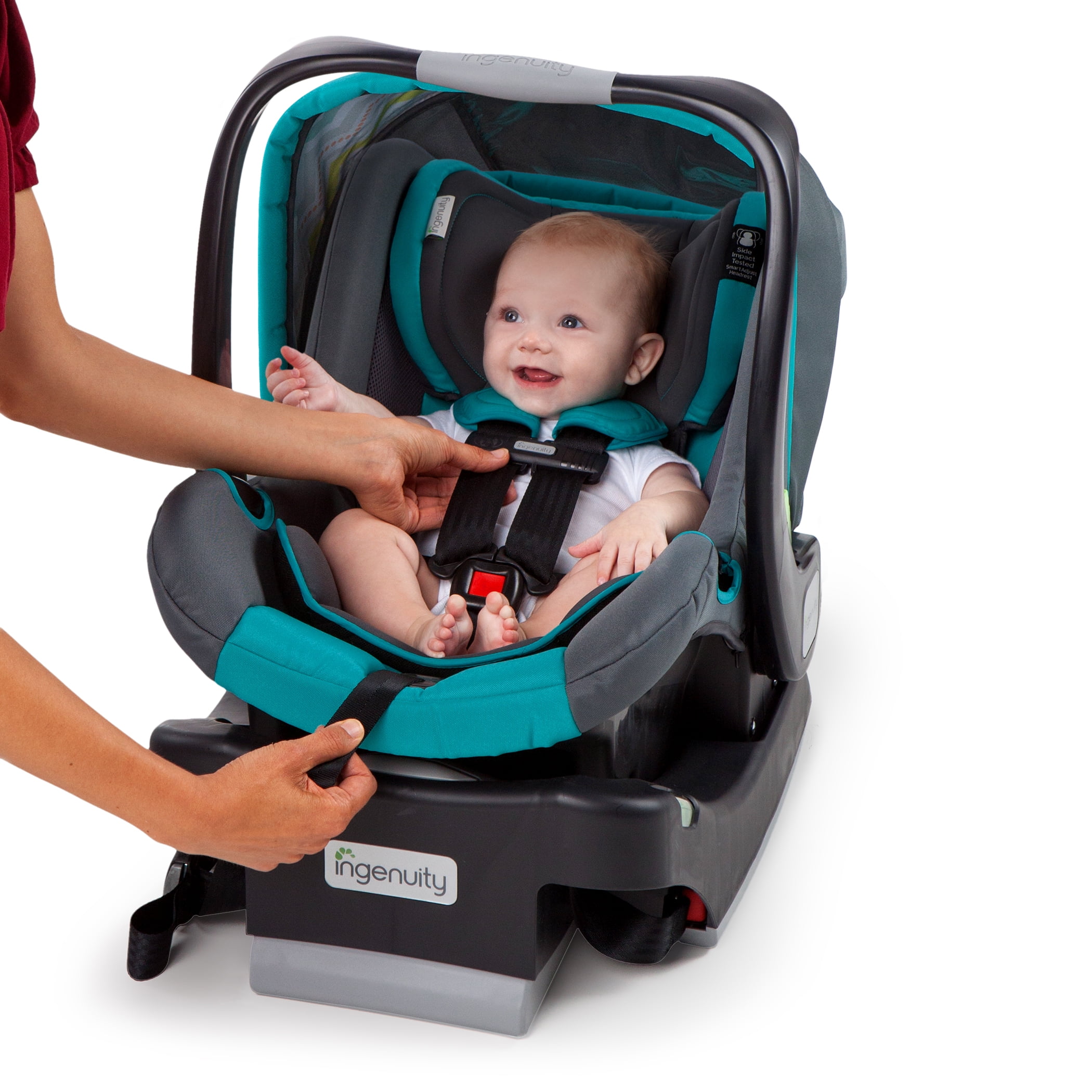 ingenuity car seat and stroller