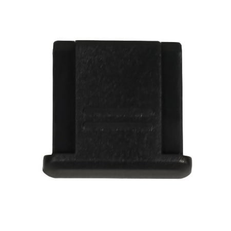 Foto&Tech Standard Hot Shoe Cover for Samsung Cameras NX1 EX2F NX3000 NX3300 NX500 NX300M NX30 NX