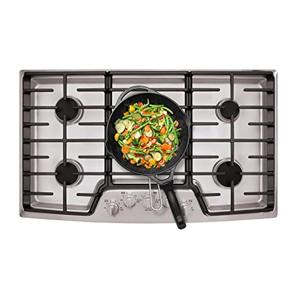 cast iron heat diffuser electric stove