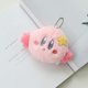 thumbnail image 1 of Bolsa de felpa de la serie Kawaii Sanrio, mochila de gran capacidad, bolso Kuromi Loli Shouder, muñeco, bolso encantador, regalo para novia, 1 of 4