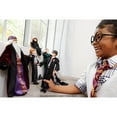 thumbnail image 2 of Harry Potter Albus Dumbledore Film-Inspired Collector Doll, 2 of 6
