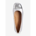 thumbnail image 6 of Comfortview Women's The Fay Slip On Flat, 6 of 6