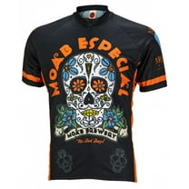 Moab Brewery Especial Cycling Jersey - Especial / Large