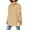 Khaki, variant on Baqcunre Sweaters For Women Womens Sweaters Turtleneck Batwing Sleeve Loose Oversized Sweaters Chunky Knitted Pullover Sweaters For Women Hoodies For Women Fall Outfits Women Trendy Green XL
