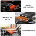 thumbnail image 3 of MasteelfCA 1pc Multi-purpose Car Mounted Heater Useful Car Defroster Portable Car Heaters, 3 of 7