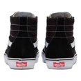 thumbnail image 5 of Tenis Vans Classics Sk8-Hi Negro Niños N000D5F6BT negro 17, 5 of 5