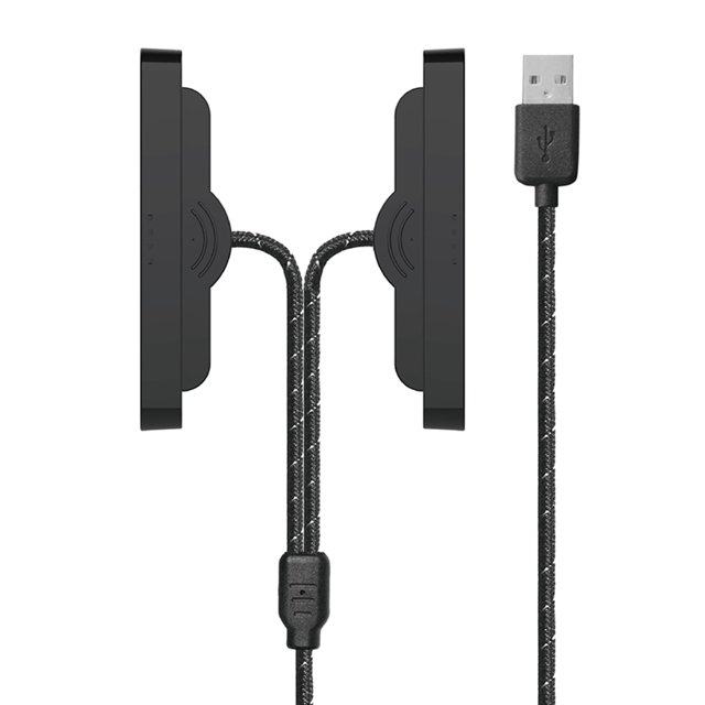 Controlador Cargador Portable Cable carga para controladores Joy-Con Switch2