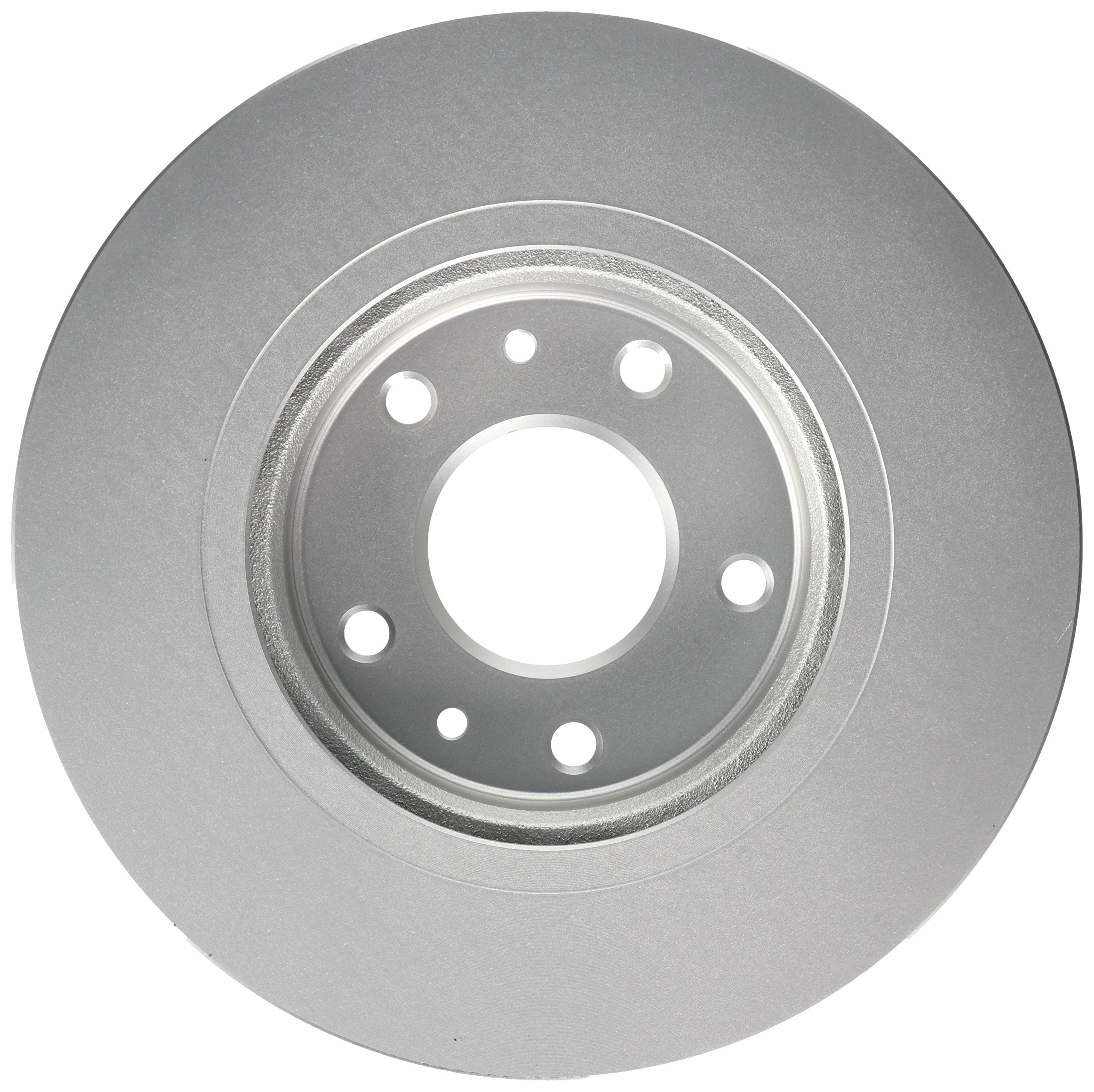 Bosch QuietCast Disc Brake Rotor
