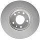 thumbnail image 2 of Disco de freno Bosch 40011604 delantero de 296 mm para Nissan, 2 of 2