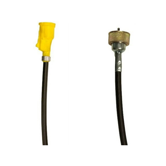 Speedometer Cable - Compatible with 1991 - 1993 Toyota MR2 1992