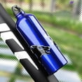 thumbnail image 3 of Mosiee Convenient Bike Water Bottle Holder Easy Access Aluminum Alloy Cycle Accessory, 3 of 9