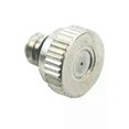 thumbnail image 3 of Durable Brass 3/16 Thread Mist Nozzles - Set of 10 for Gentle Low-Pressure Spraying, 3 of 5