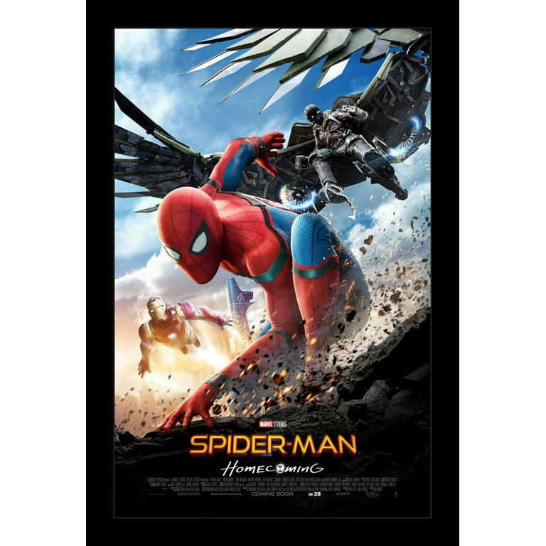 Spider man homecoming free online putlocker new arrivals