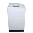thumbnail image 4 of Hamilton Beach, 2.0 Cu. ft. Portable Washer, White, HBPW210, 4 of 9