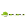 thumbnail image 4 of Necvior Fish Measuring Device Fishing Ruler Outdoor Fish Ruler Fishing Ruler Equipment, 4 of 9