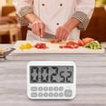 thumbnail image 3 of Digital Timer Kitchen Timer Convenient Cooking For Working, 3 of 8