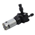 thumbnail image 2 of ziyahi Plunger Pump Car Washing Machine Accessories Pump Water Assembly Saving Head, 2 of 6