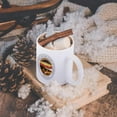 thumbnail image 5 of 3dRose, Great State Seal of Kansas (PD-US), 11oz Mug, 5 of 7