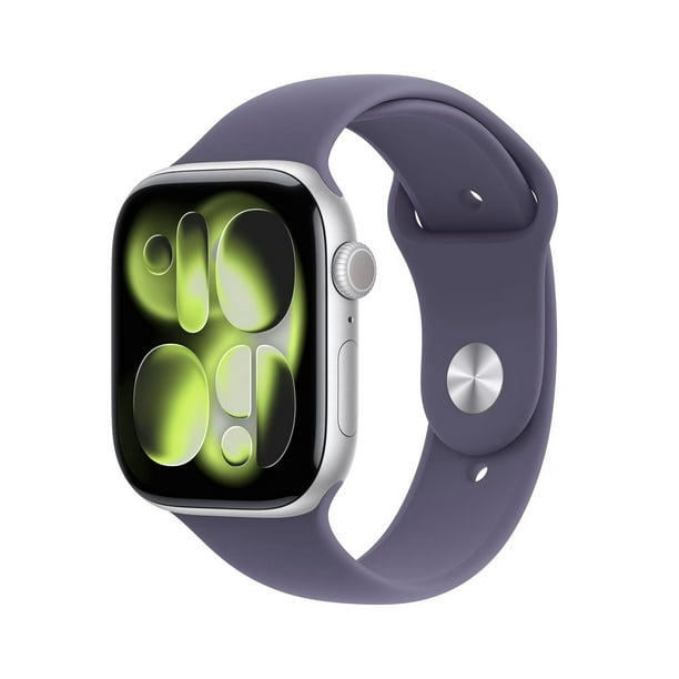 Apple - 【藪紅の豚】applewatch3 42mm GPS+cellular Apple Watch (S3) 42mm (GPS/Cellular) Space Gray, Black Sport