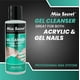 thumbnail image 2 of Gel Limpiador Mia Secret UV Gelux Gel System 118 ml, 2 of 8