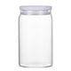 thumbnail image 1 of Bewildely Tanque de vidrio sellado creativo, solución versátil y elegante para todas las necesidades de almacenamiento, transparente, Almacenamiento y organización del hogar 1500ml, 1 of 6