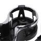 thumbnail image 3 of Car 2 in 1 Cup Holder Drinking Bottle Bracket Black Universal for Milk Tea Can Ashtray, 3 of 5