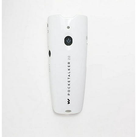 Williams Sound Pocketalker 2.0 Personal Amplifier