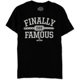 thumbnail image 1 of Ecko Unltd. Camiseta con adornos de fieltro para hombre, negra, mediana Ecko Unltd. Camiseta adornada, 1 of 1