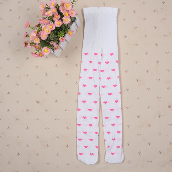 stocking socks for baby girl
