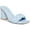 Blue Ribbon, variant on Madden Girl Womens Gracy Slip On Padded Insole Slide Sandals