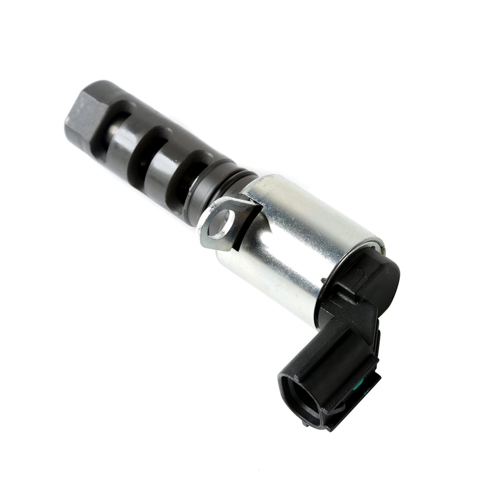MOCA AUTOPARTS 2x Exhaust & Intake Engine Variable Valve Timing (VVT) Solenoid Fit for 2007-2011 Hyundai Sonata 2.4L & 2007-2010 Kia Rondo 2.4L