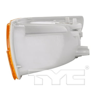 TYC 12-1573-01 Turn Signal / Parking / Side Marker Light For 93-02 Camaro Fits select: 1993-2002 CHEVROLET CAMARO